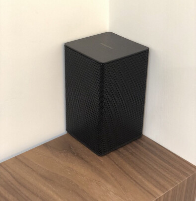 三星HW-Q950A/XZ回音壁入手2个月后，憋了很多话要说，实力被低估了