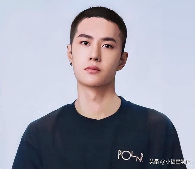 寸头发型图片男短发？争夺寸头顶流的10位男神