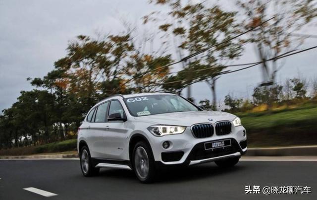 宝马x1和奥迪q3哪个好？是奥迪q3好还是宝马x1好