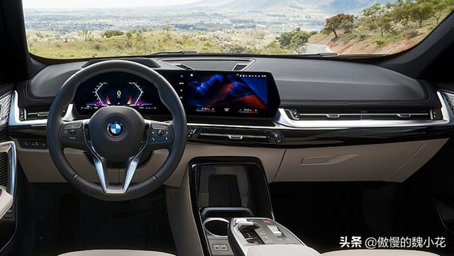 2023款宝马x1最新消息？宝马X1系2023款最新国内上市时间