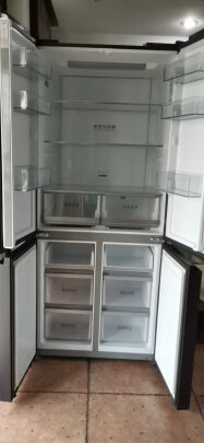 独家剖析海尔496冰箱怎么样？用后一周说体验真相？