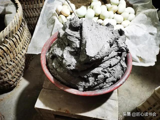 皮蛋怎么制作方法？皮蛋的制作过程步骤