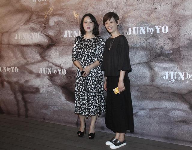 圆脸短发发型图片女？徐帆短发最新发型图片