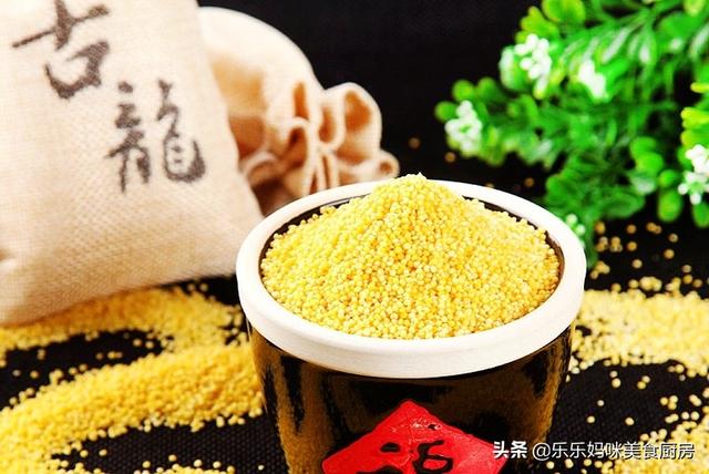 最好的小米产地是哪里？请认清7个小米产地