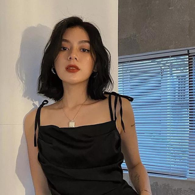 锁骨发型图片女？三款小甜豆的锁骨发