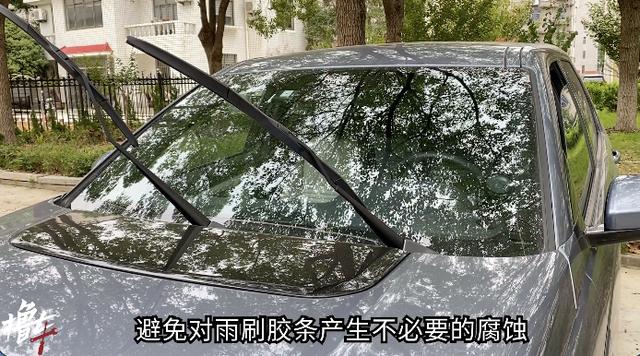 汽车漆面上的顽固污渍怎么去除？车漆表面的污渍洗不掉怎么办