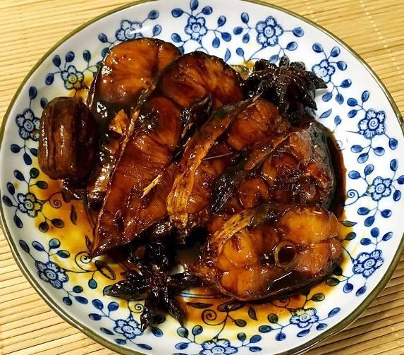 熏鱼怎么做才吃？熏鱼最简单的做法