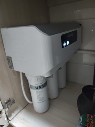 安吉尔净水器X6怎么样？是否真有哪么好？用后曝内幕感受