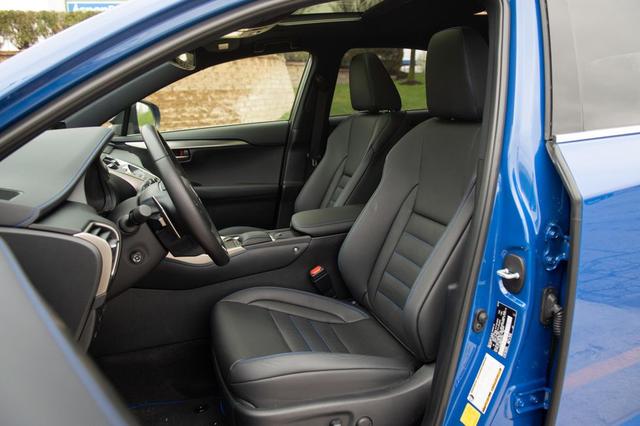 nx300h雷克萨斯报价？2019款混动雷克萨斯nx300h的售价
