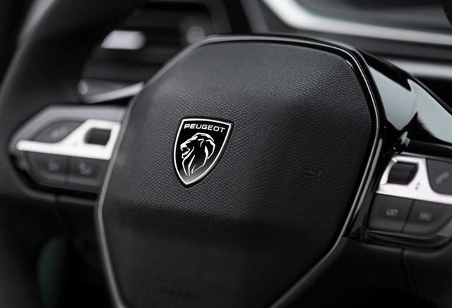 2022款标致408谍照内饰？标致408最新2022款什么时候上市