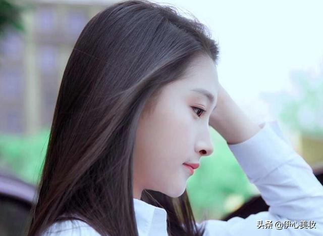 清纯甜美发型图片女？教你4款清爽又好看的发型
