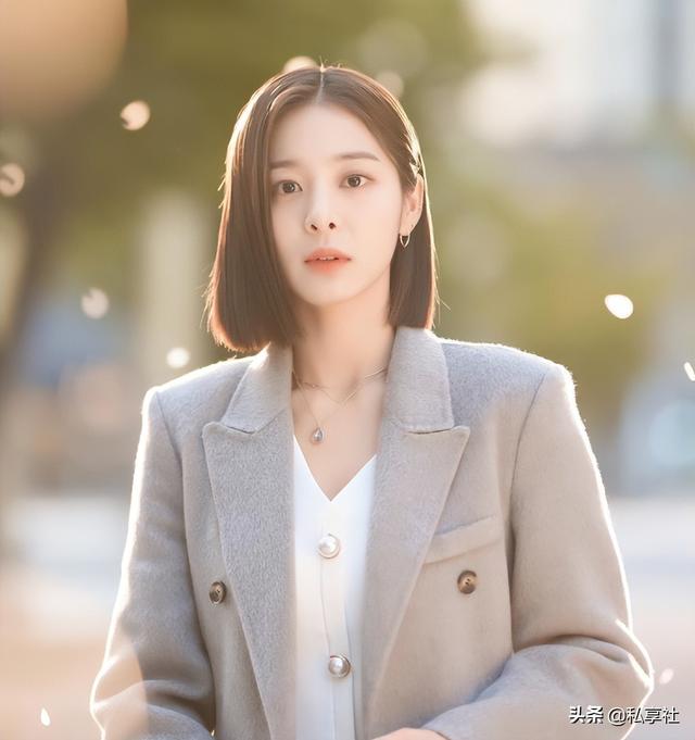 短发发型女2022最新款？2022推荐8款利落清爽