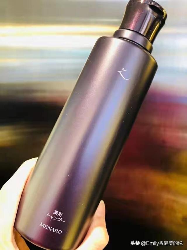 防脱生发最好的产品？防脱洗发水好用排行榜