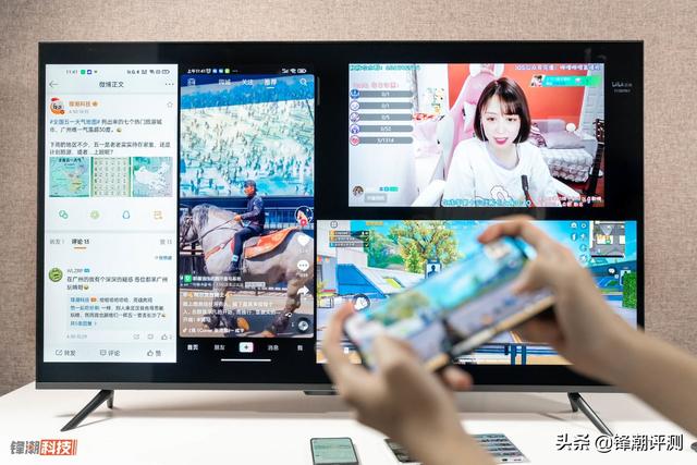 oppo智能电视k9怎么样？oppo智能电视k9质量好吗