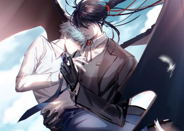 龙的漫画图片大全？盘点三部龙之漫画