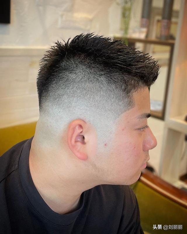 男生剪什么发型好看？14款帅的不后悔