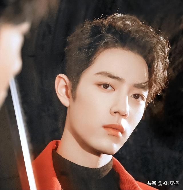 男生什么发型最好看？男生流行发型图片