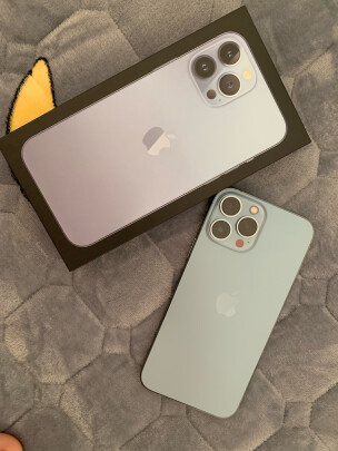 Apple iPhone 13 Pro Max怎么样？用后一周讲实情？