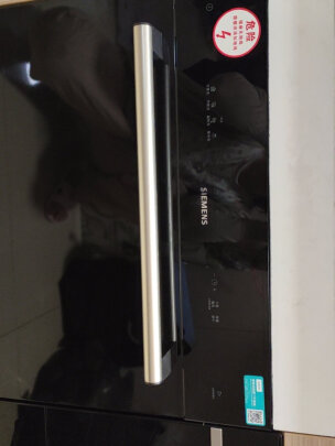 西门子SC454B08AC 洗碗机入手一周后，真话实说我更喜欢它了