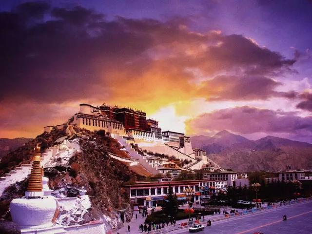 世界上最美的地方排名？全球最美的20个地方