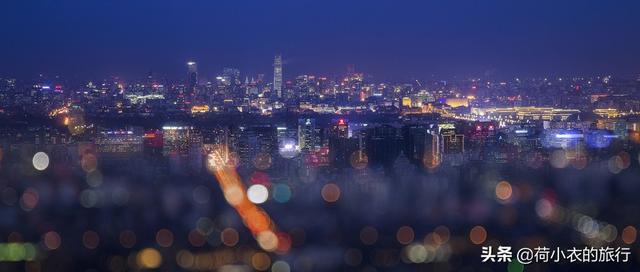 中国最富有的8大城市？中国哪个城市最富有
