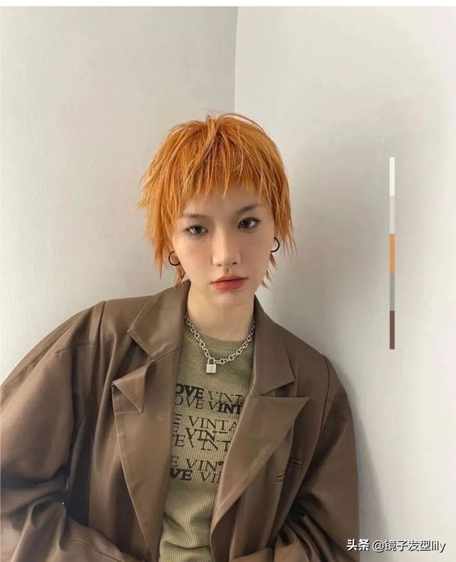 长发直发发型图片女？推荐14款最火的发型