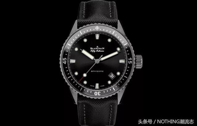 手表什么牌子好？世界十大顶级名表品牌