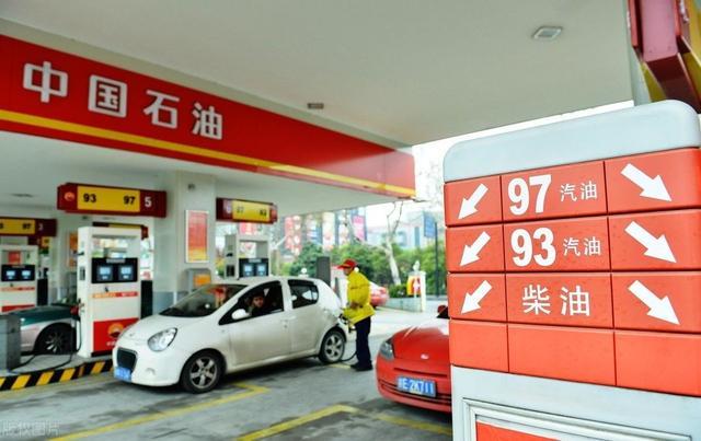 一吨柴油多少公升油？一吨油多少升柴油怎么算