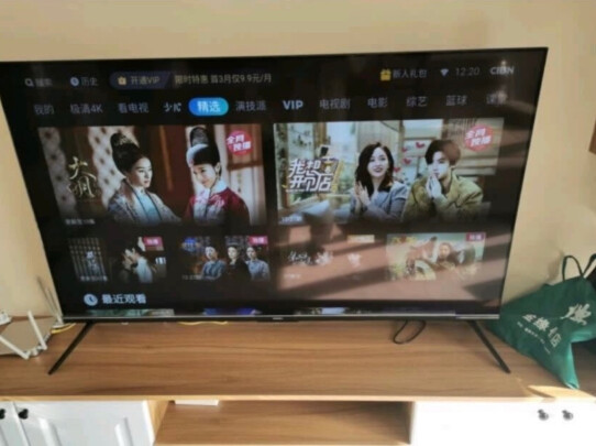 康佳55X5电视怎么样？三周使用讲真实感受