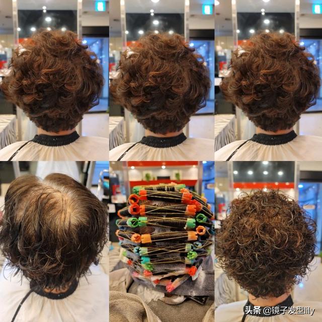 流行长发发型图片？高人气女发10多款