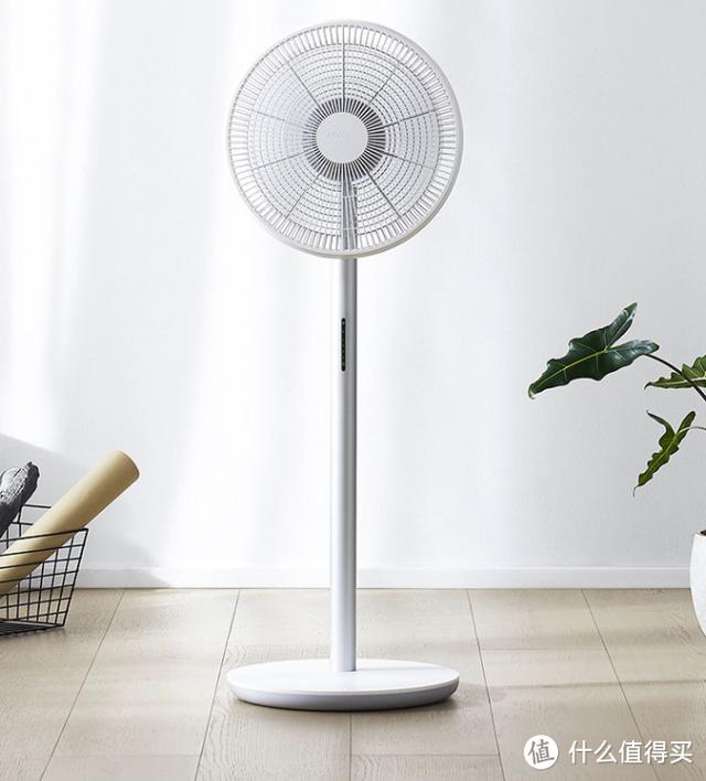 台式风扇哪个牌子好？2022年夏季风扇哪些值得买