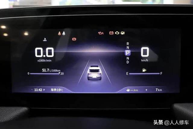 东风日产启辰大v价格及图片？东风日产启辰大v起售价不到10万