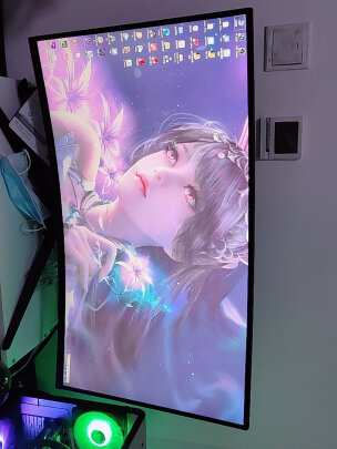 参考剖析HKCSG32QC显示器怎么样?深度测评剖析