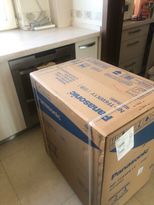 报价参数松下NP-K8RWH3R洗碗机怎么样？用后一个月讲感受