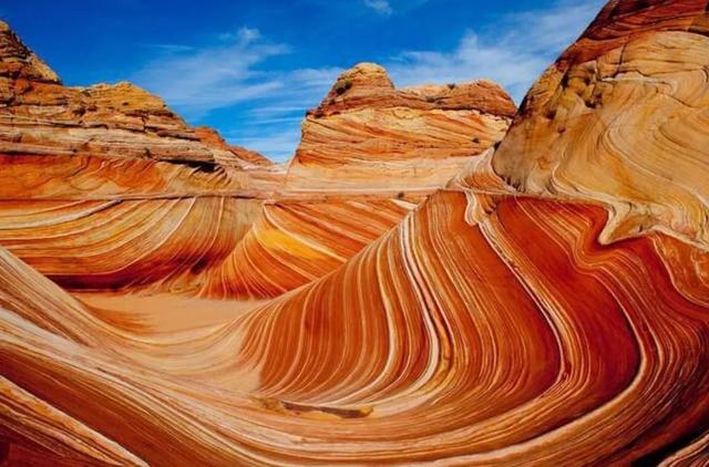 世界上最美的地方图片？世界最美的15处自然景观