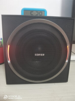 客观评价漫步者R303BT蓝牙音箱怎么样？上手三周说真相