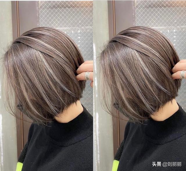 女士短卷发发型图片？推荐最火发型15款