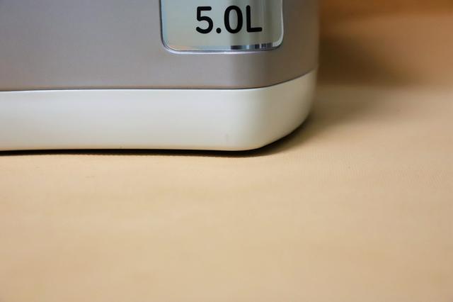 苏泊尔热水壶怎么样？苏泊尔5L电热水瓶居家评测
