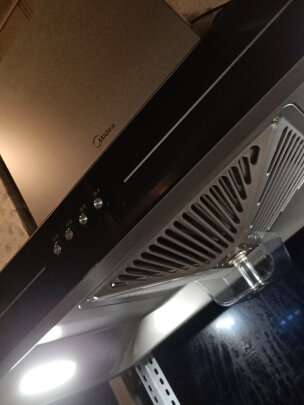 美的CXW-220-T33油烟机如何,值得入手的原因分享！