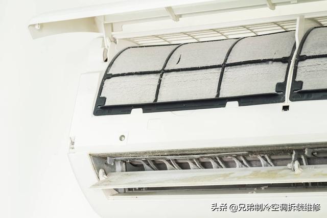 空调排水管不排水是怎么回事？空调不排水的原因和解决方法