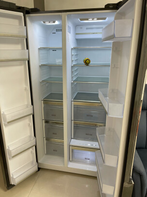 卡萨帝原石系列冰箱怎么样？到底值不值得上手？