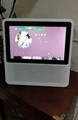 小度NV2001蓝牙音箱怎么样上手一周说讲感受