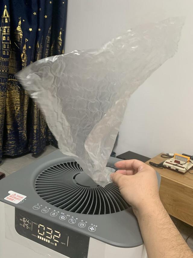 空气净化器可以去除烟味吗？空气净化器硬核测评