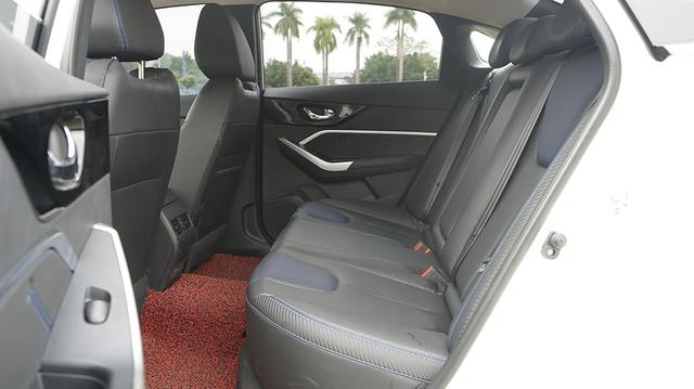 东风启辰d60ev新能源车？启辰d60ev质量怎么样是否值得购买