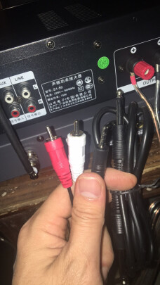 山水SP9-06家庭影院KTV音响真实使用感受，看完不后悔？