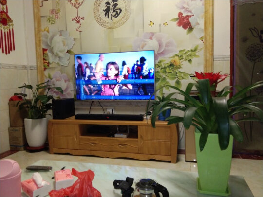 海尔55v31和LA55J51哪个好?告诉大家真相？
