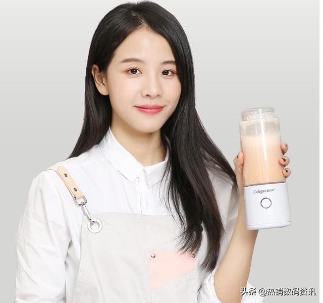 什么样的榨汁机好用？推荐这5款热销榨汁机