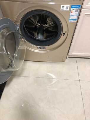 参考剖析美的MD100V31DG5洗衣机滚筒洗衣机怎么样?深度测评剖析