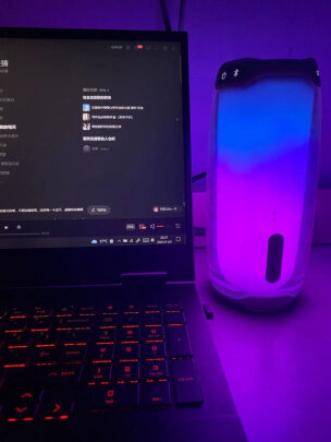 JBL PULSE4音乐脉动四代怎么样好不好？上手三天讲内情