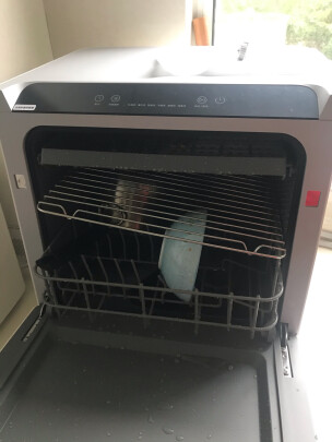 用户揭秘米家VDW0401M洗碗机好吗,入手解密评测真相